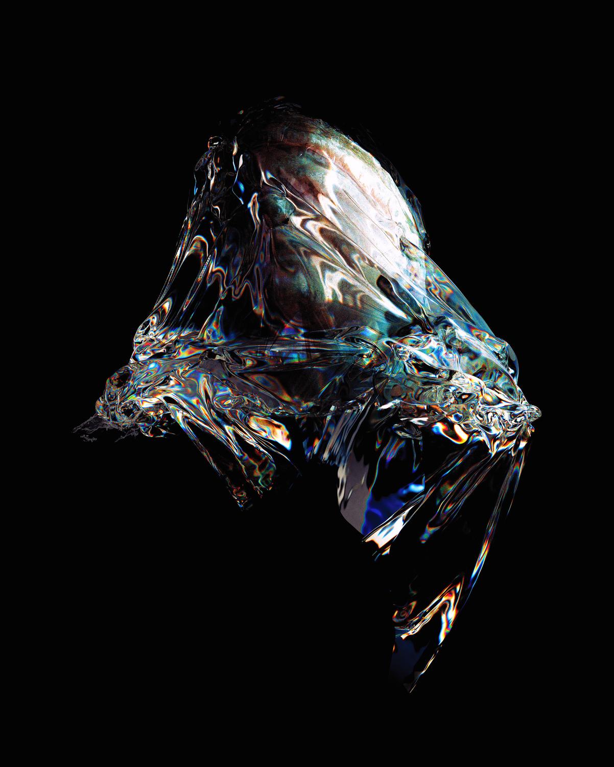 Collated Frames visualization