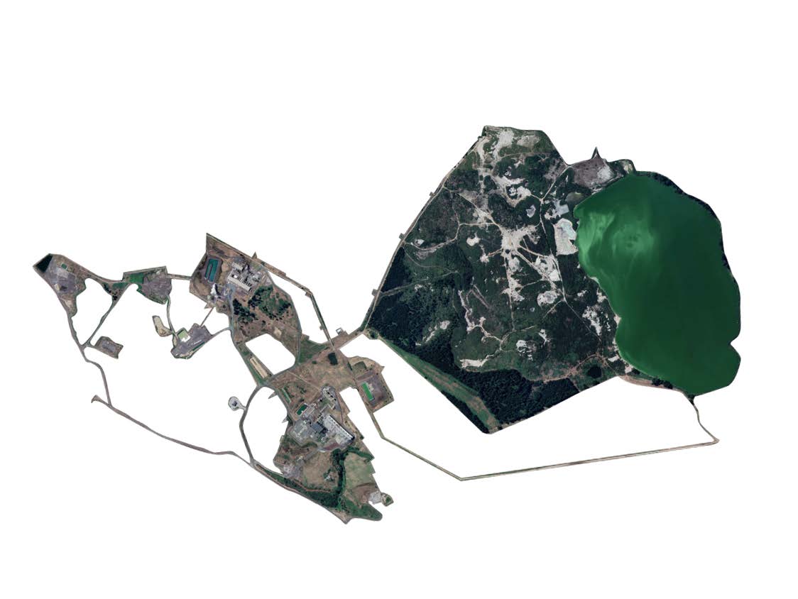 Google Warming visualization showing environmental data layers