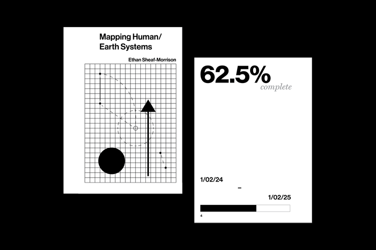 Collated Frames visualization