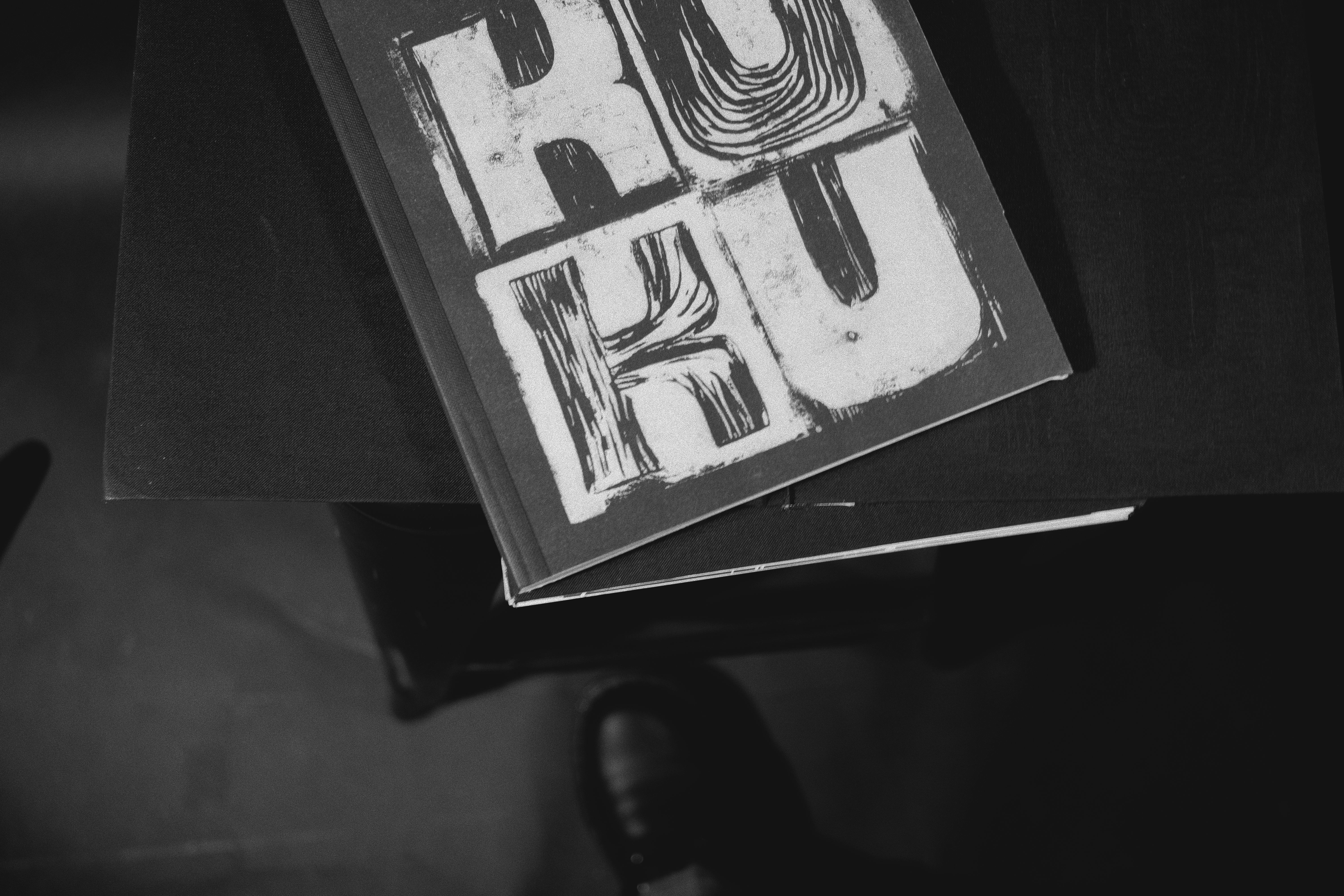 Finding Kuku field photograph 201615