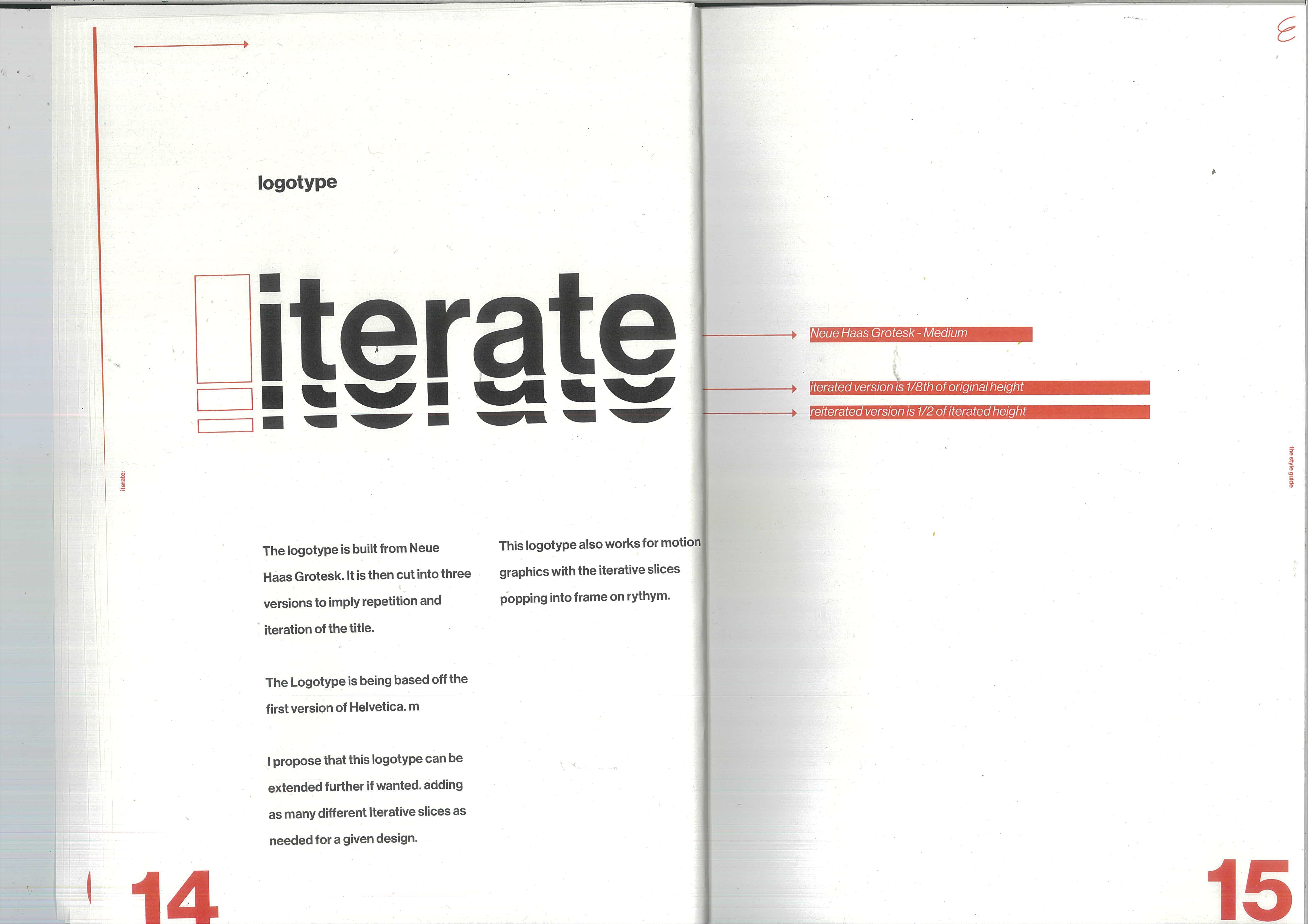 Iterate style guide — page 8 of 34