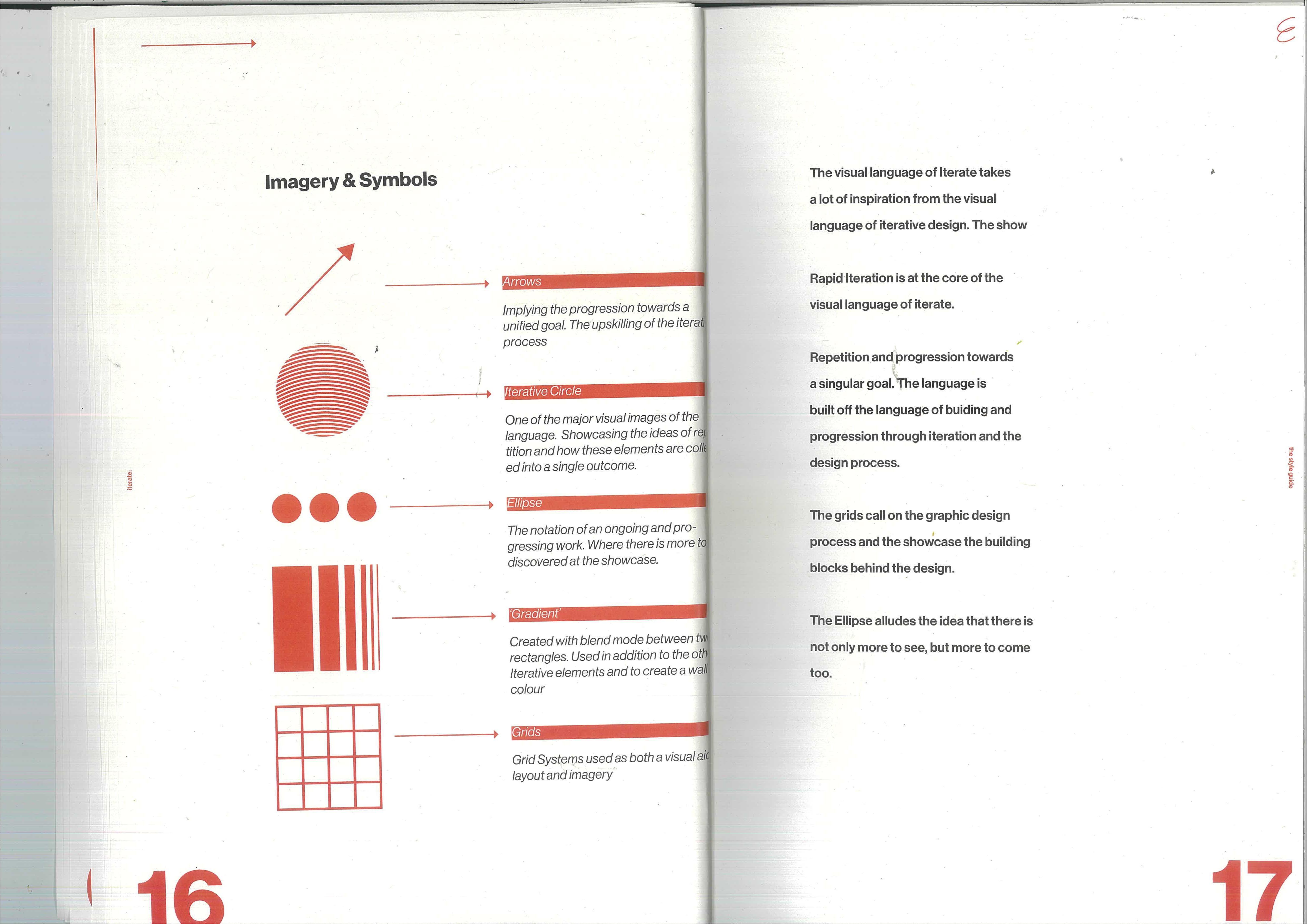 Iterate style guide — page 9 of 34