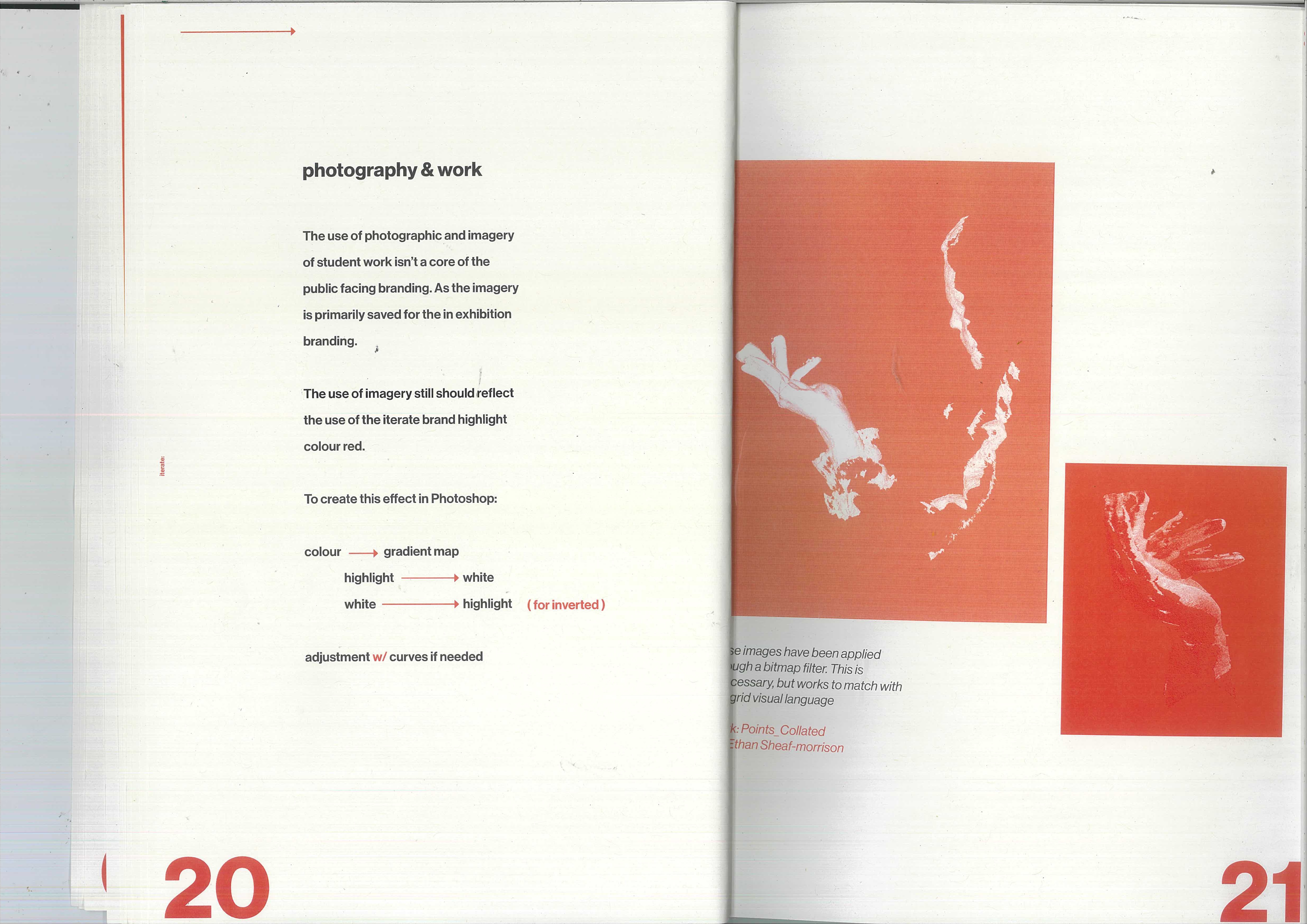 Iterate style guide — page 11 of 34