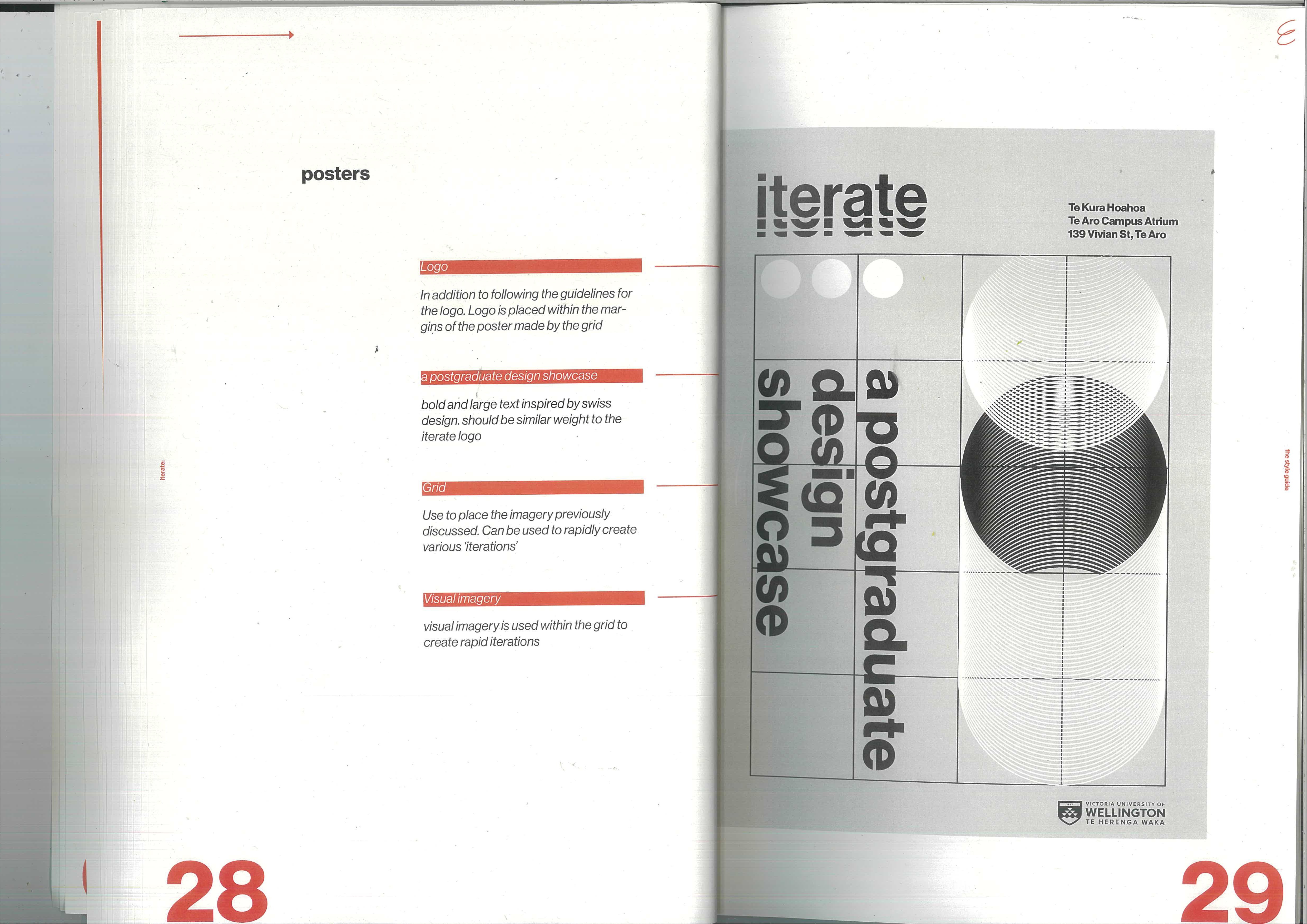 Iterate style guide — page 15 of 34