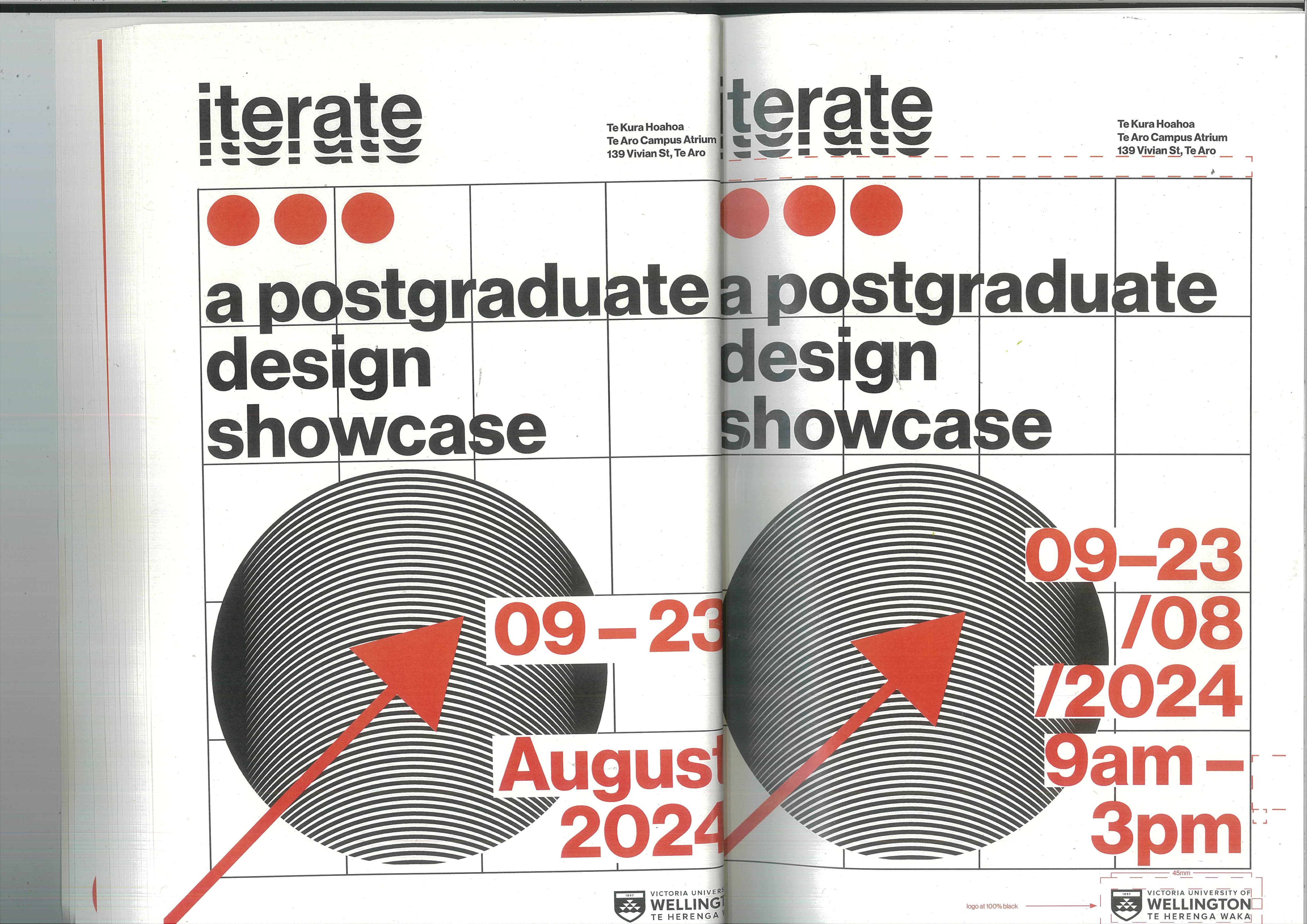 Iterate style guide — page 16 of 34