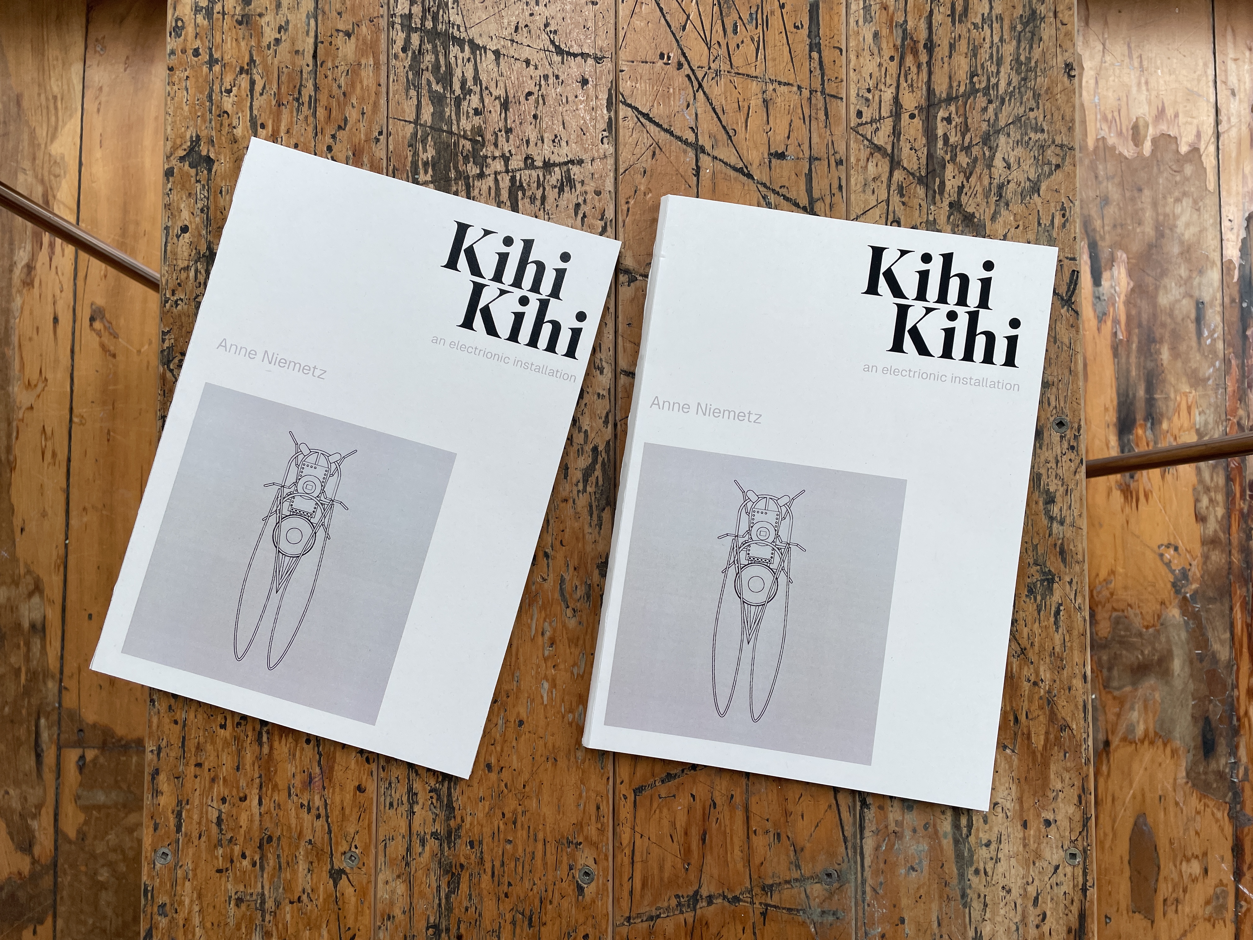 Kihikihi Hero Image